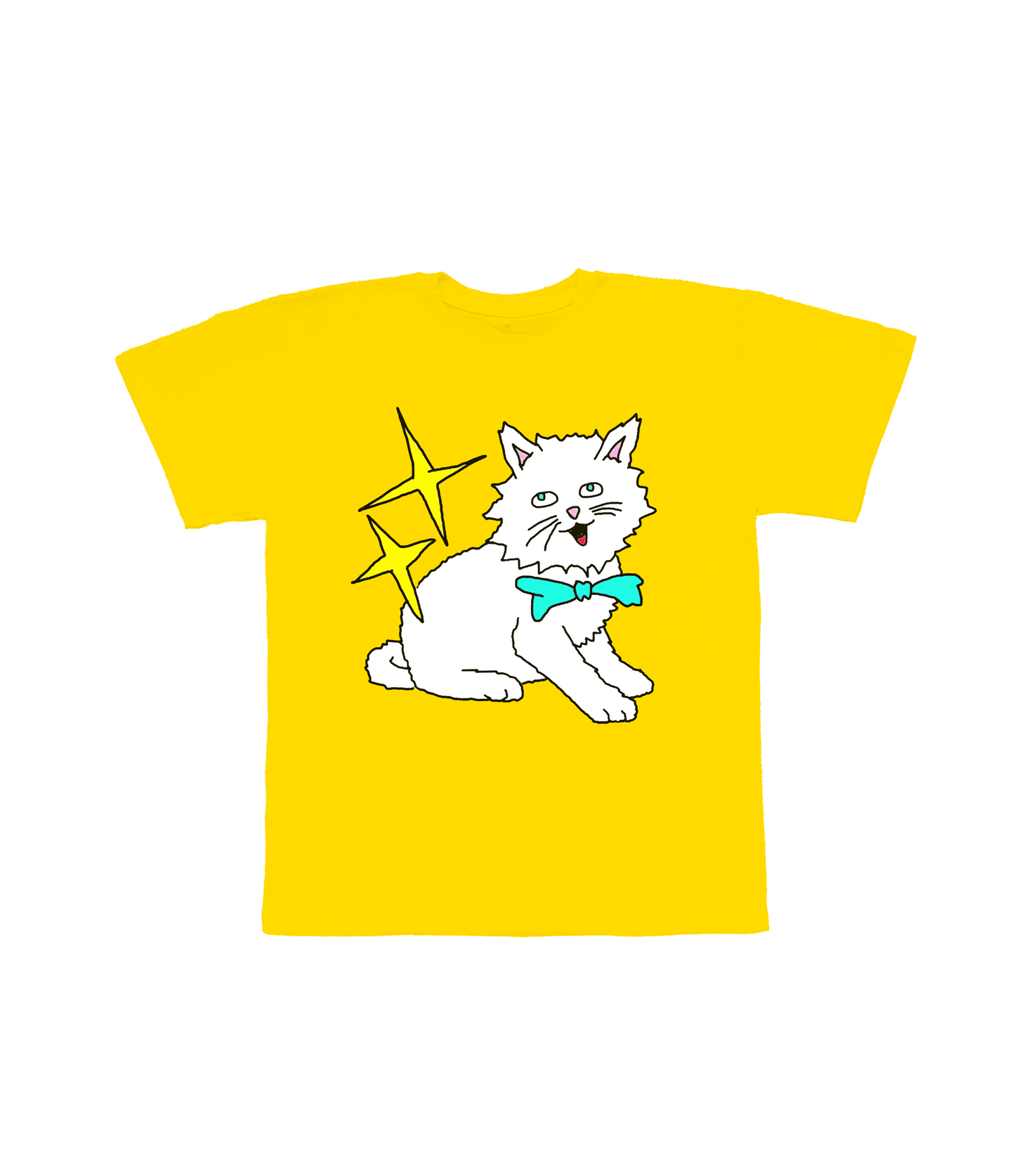 (2026) MaMBO APARTE merch tee