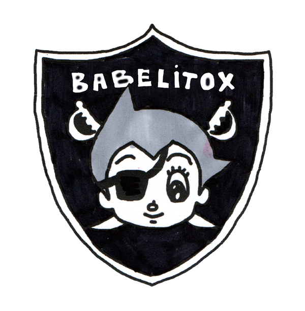 Babelitox