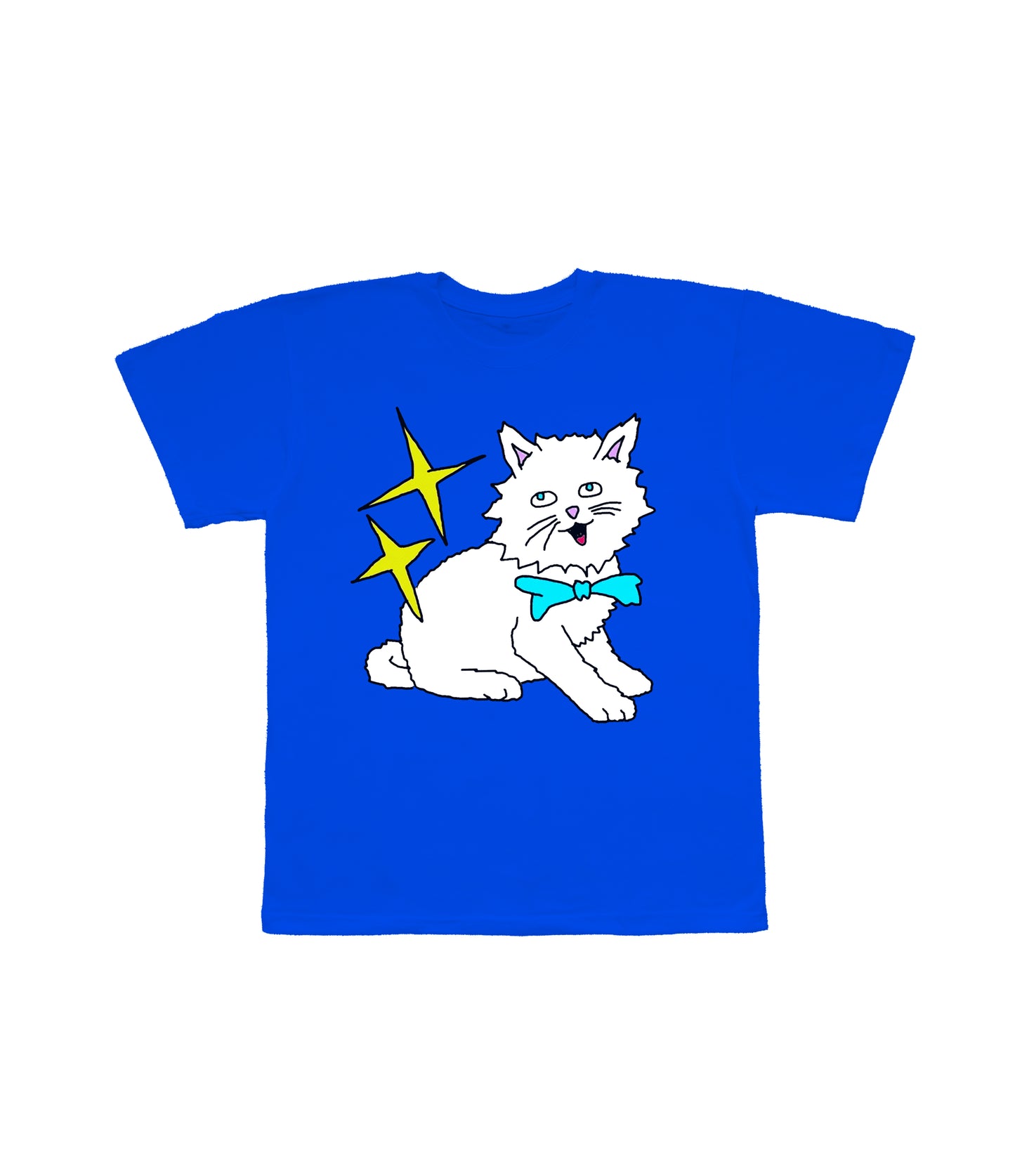 (2026) MaMBO APARTE merch tee
