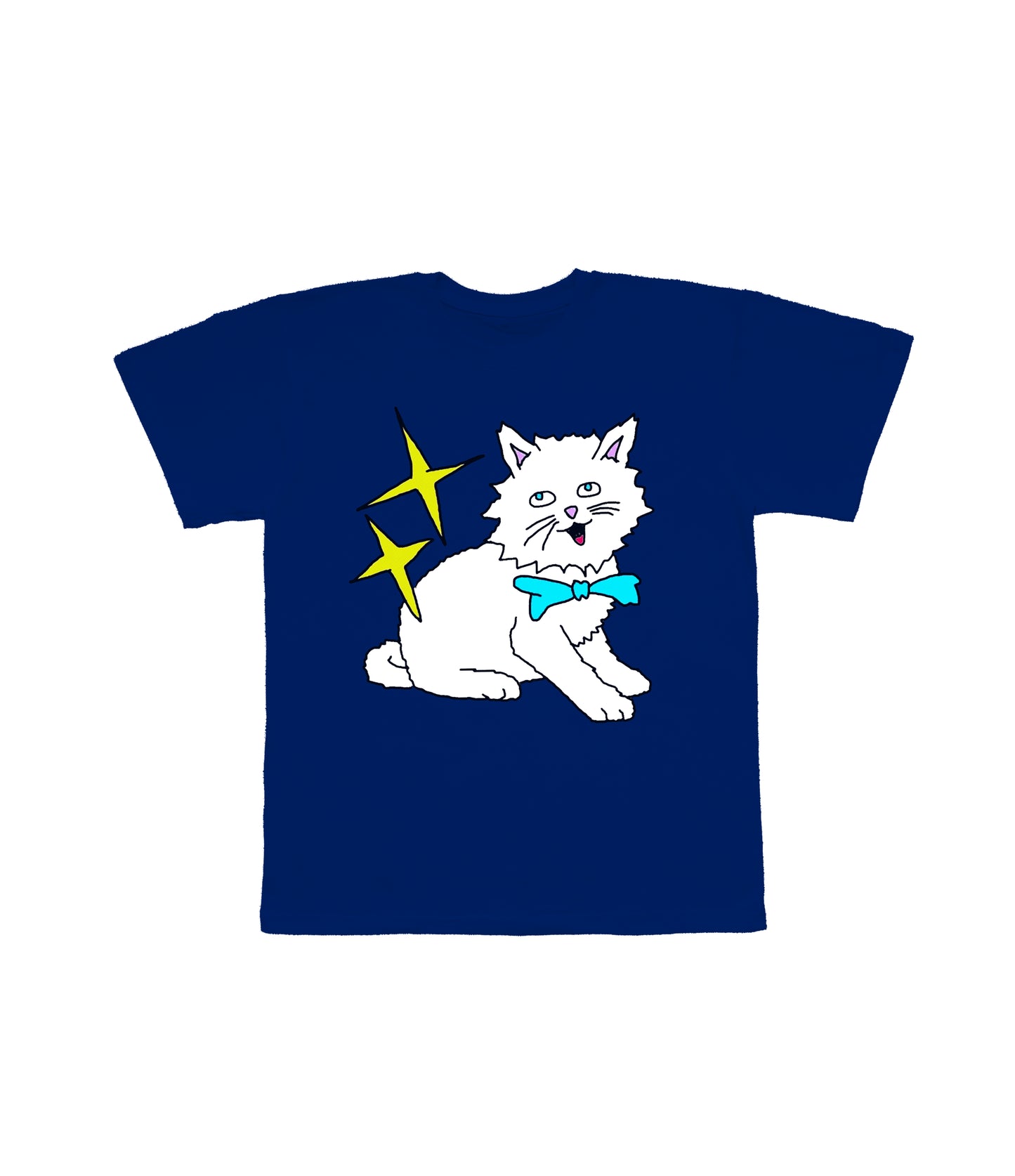 (2026) MaMBO APARTE merch tee