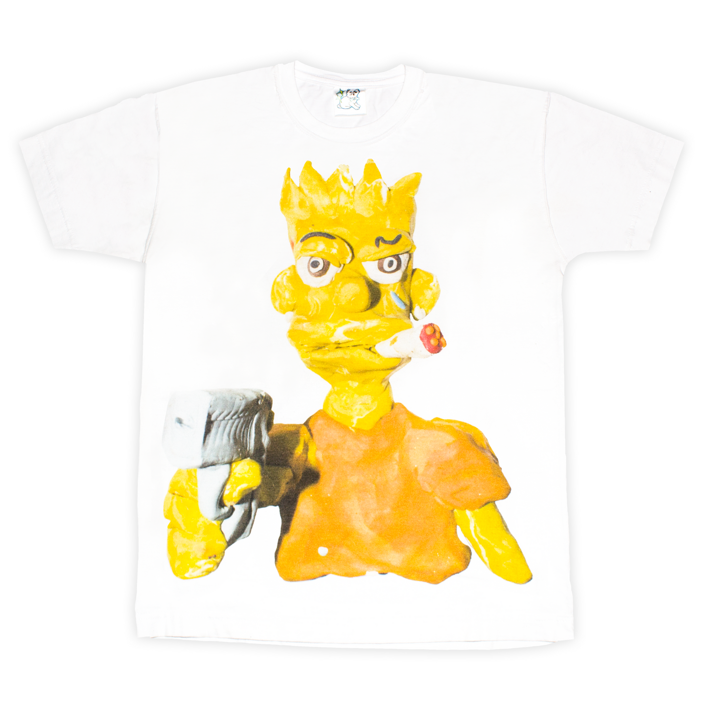 (2025) GANG BART TEE