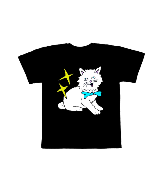 (2026) MaMBO APARTE merch tee