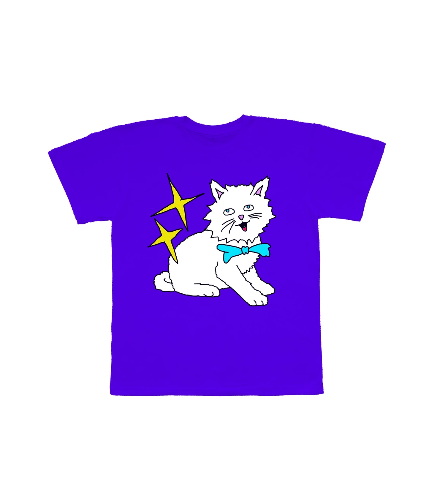 (2026) MaMBO APARTE merch tee