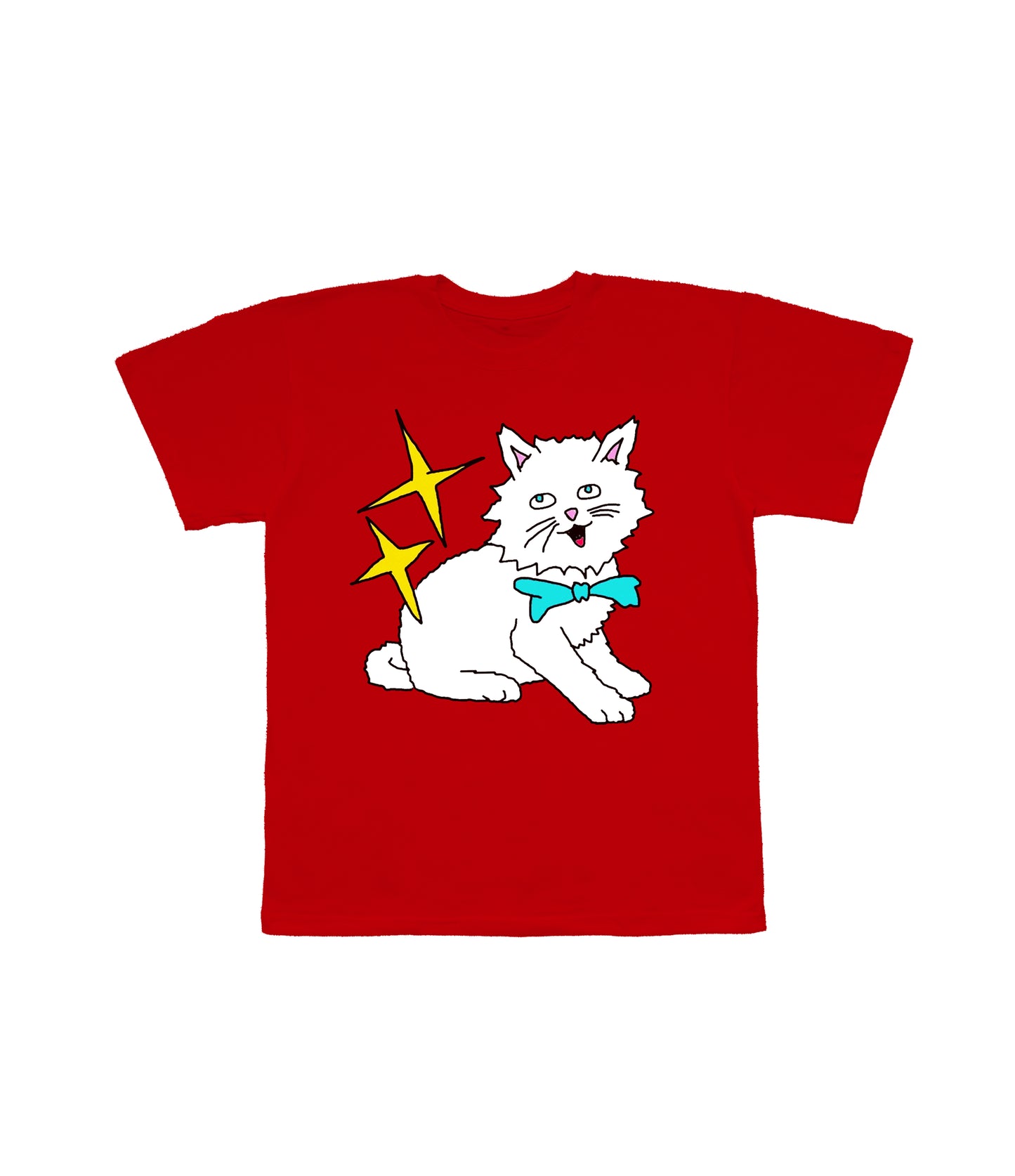 (2026) MaMBO APARTE merch tee