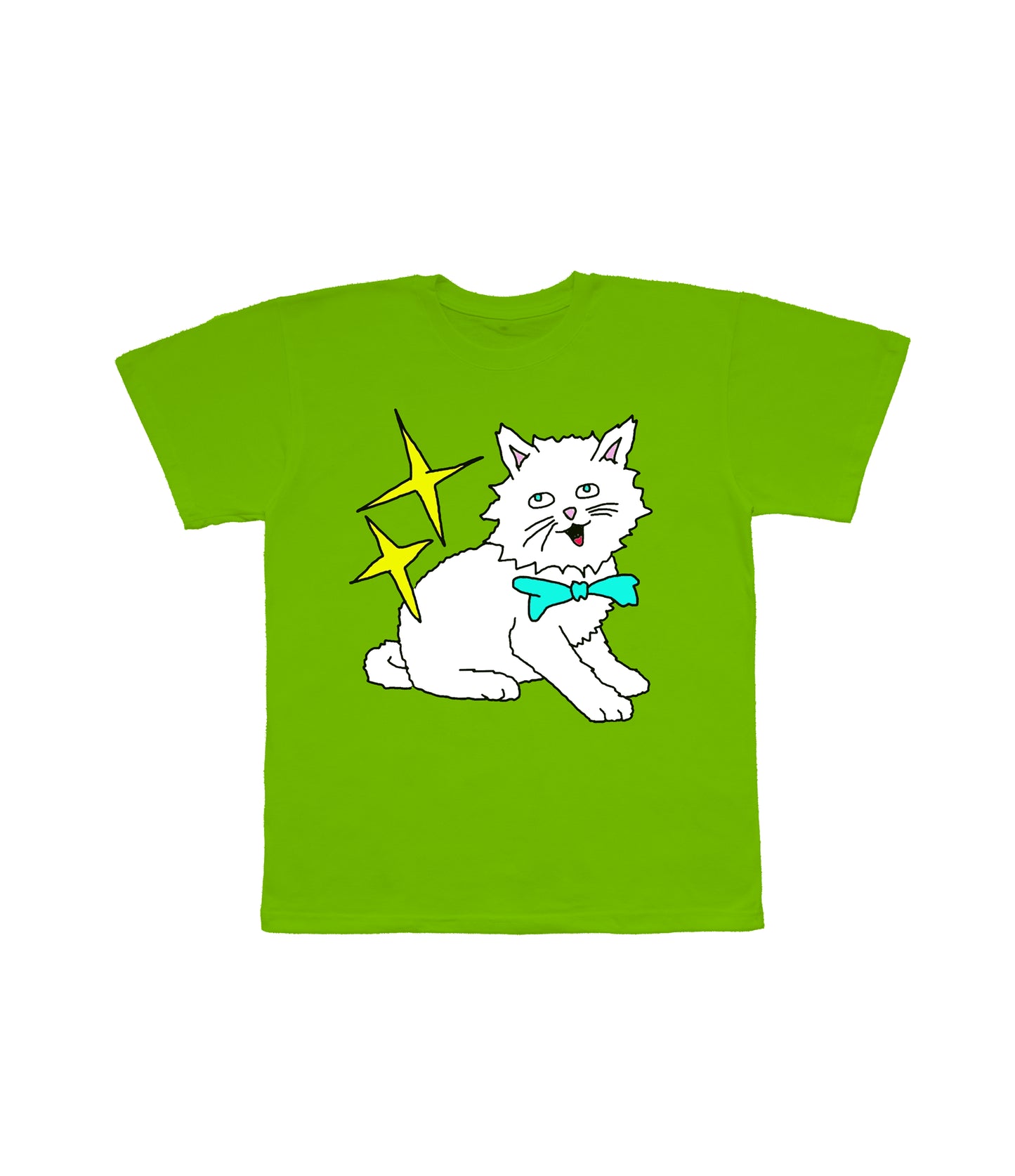(2026) MaMBO APARTE merch tee