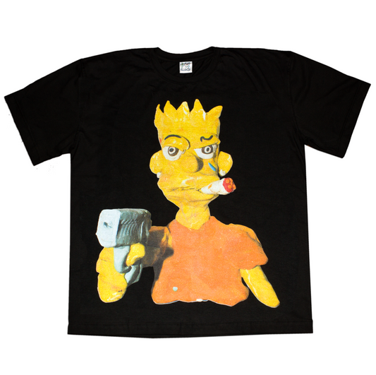 (2025) GANG BART TEE