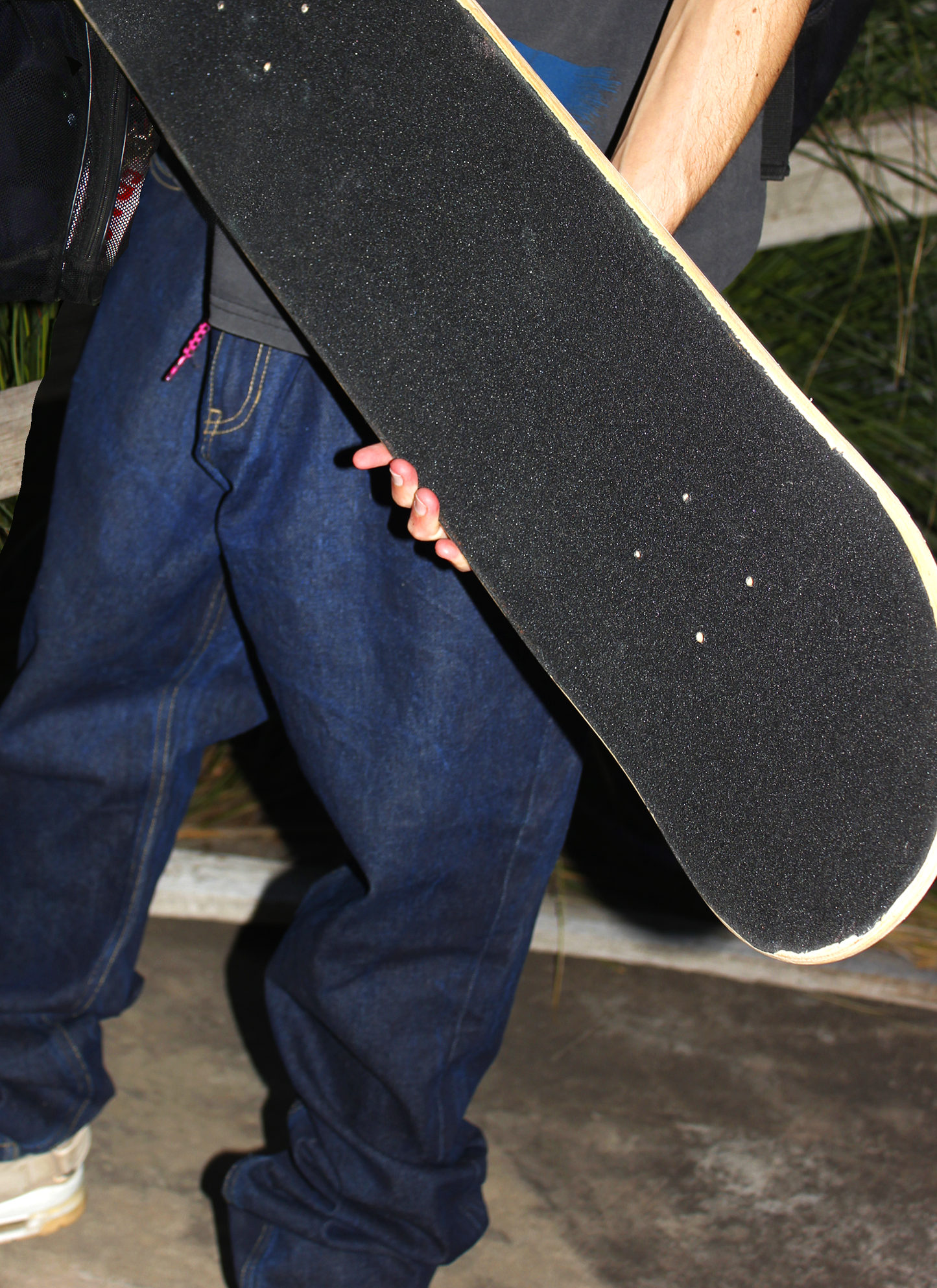 2024 Babelitox "DRESS AS UR IDOL" skate deck