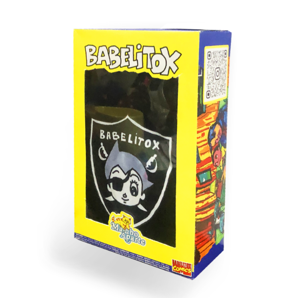 RAIDERZ PACK TOUCHDOWN BOX