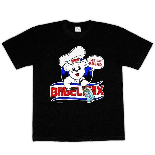 BIMBO TEE BOX