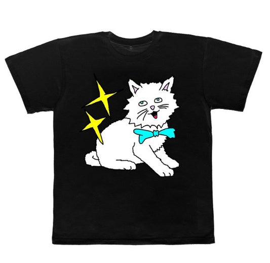 MaMBO APARTE merch tee